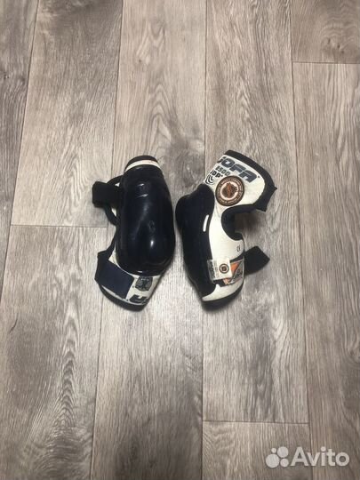 Детская хоккейная форма