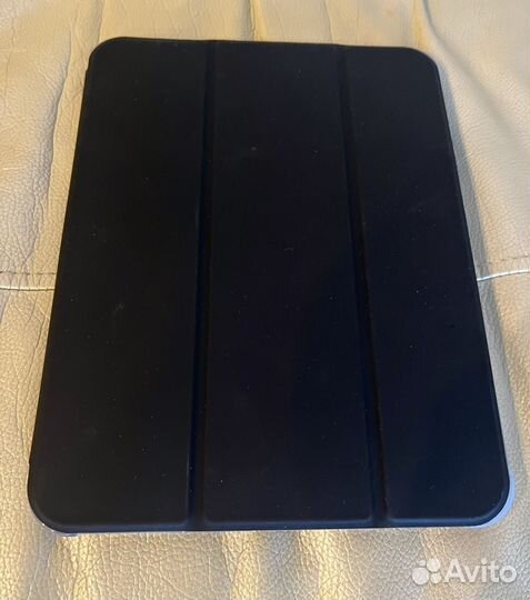 Чехол на iPad