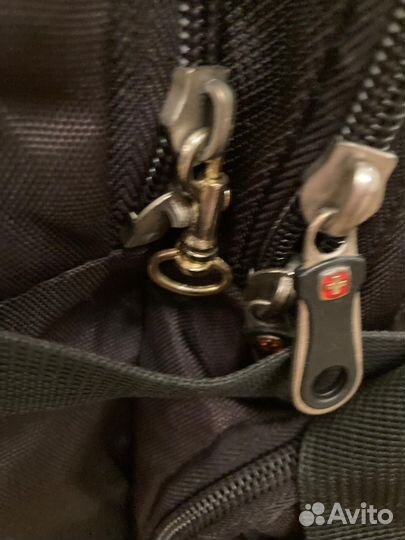 Рюкзак мужской