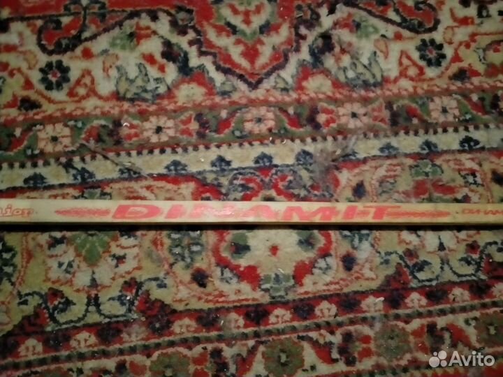 Клюшка СССР