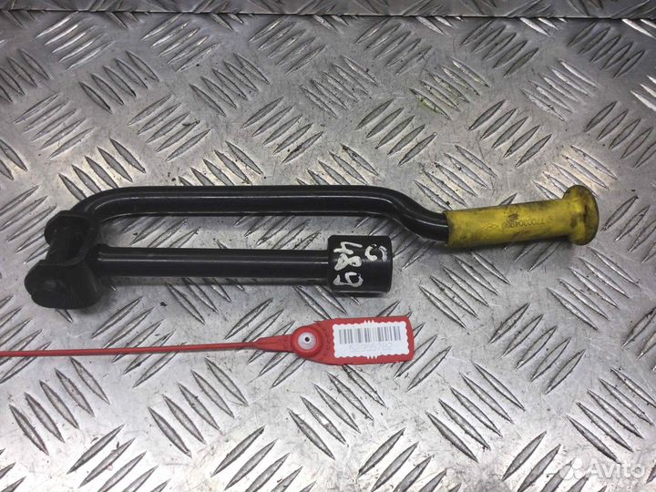 Ключ колесный (балонный) Renault Megane 7700304909