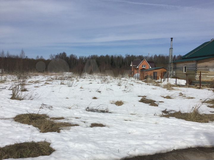 Участок 31 сот. (ИЖС)