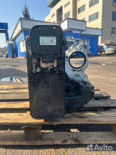 Sitrak c7h,c5g 2023 ретардер интардер