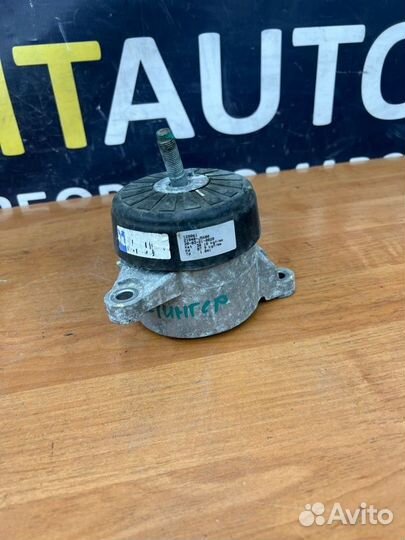 Подушка двигателя Kia Stinger 1 G6DP 2017-2023