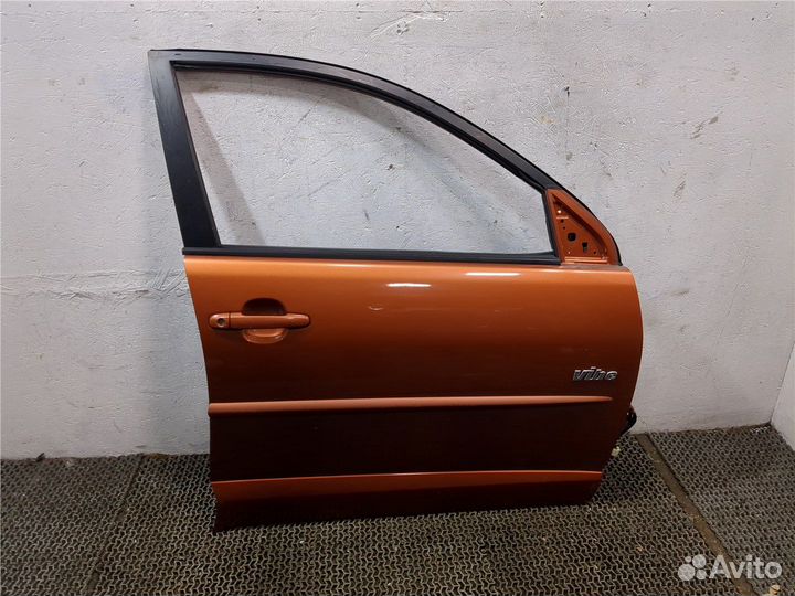 Дверь боковая Pontiac Vibe 1, 2004