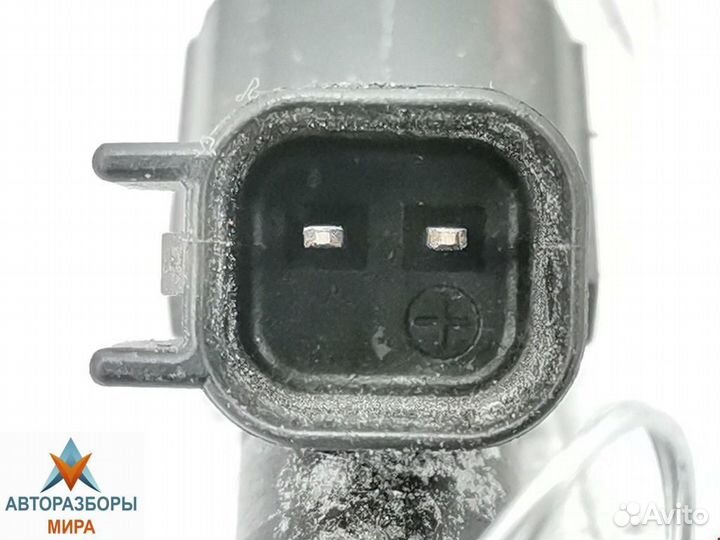 Форсунка Ford Focus 2 2007 1149958