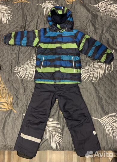 Продам костюм на мальчика