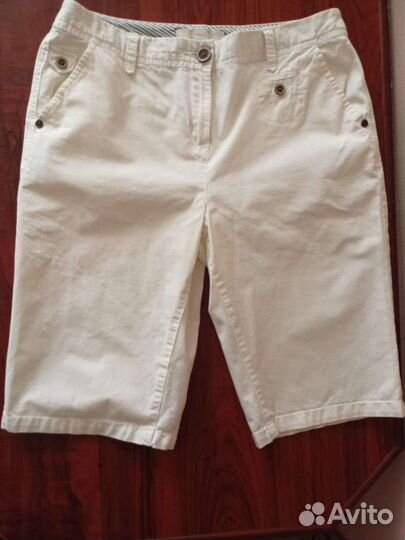 Шорты женские