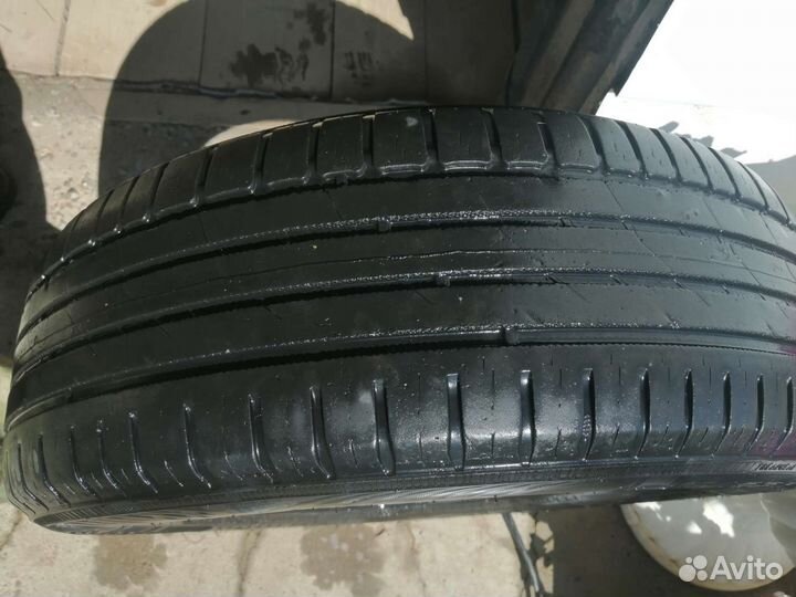 Nokian Tyres Hakka Green 2 185/65 R15