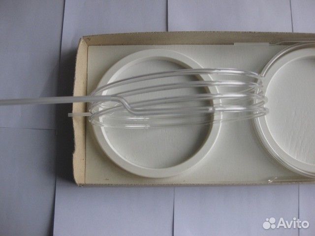 Запчасть для хроматографа и колонки