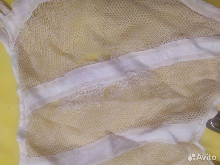 Пояс для чулок женский ретро '45гг.антиквариат