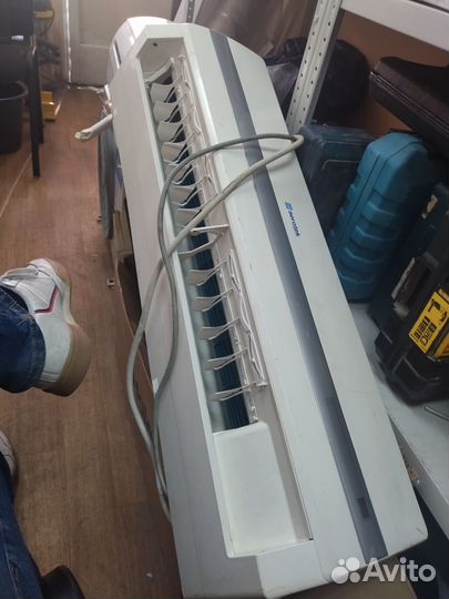 Сплит система 18 бу MDV