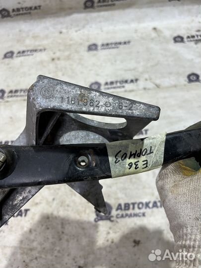 Педаль тормоза BMW e36