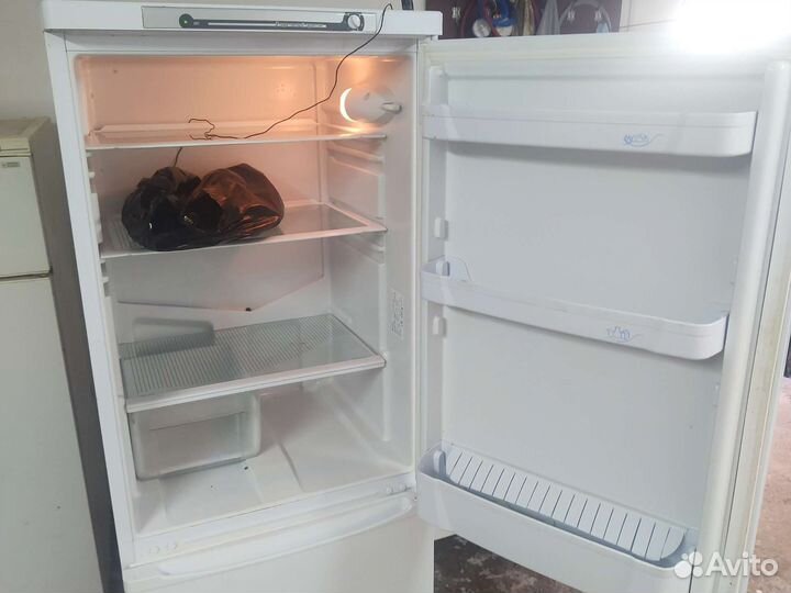 Холодильник indesit бу
