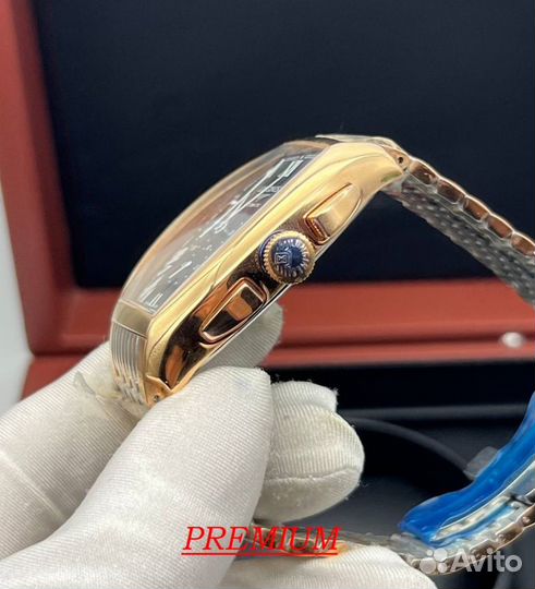 Премиум мужские часы Longines