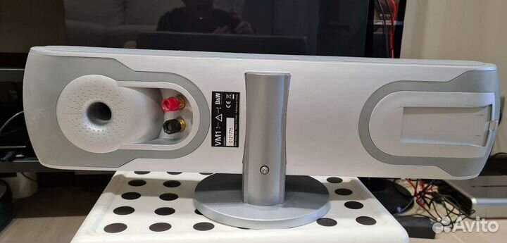 B&W VM1 Колонка