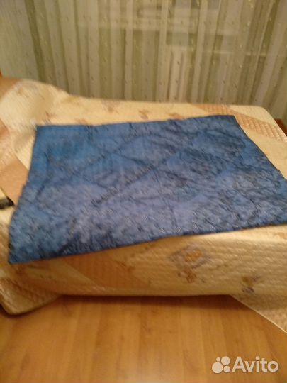 Детское зимнее одеяло