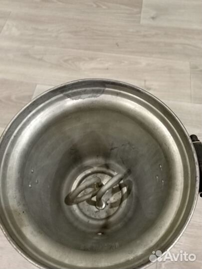 Самовар электрический