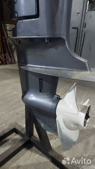 Лодочный мотор Yamaha 9,9