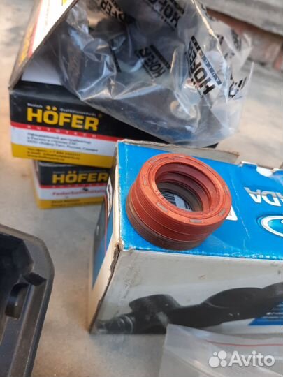 Всё для ваз