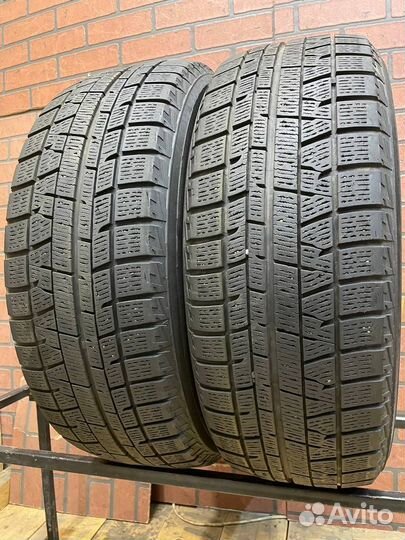 Yokohama Ice Guard IG50 195/55 R16 87Q