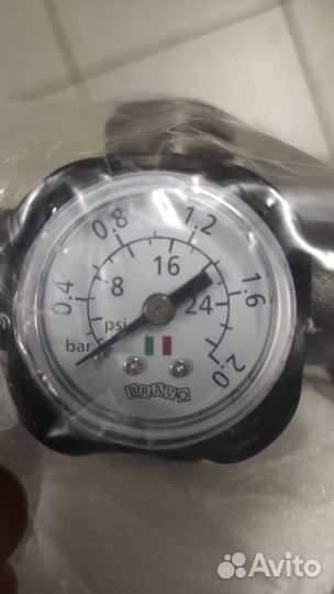 Насос для sup (сапборда ) Bravo