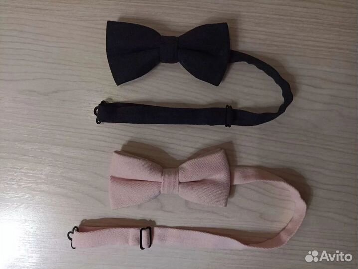 Галстук-бабочка