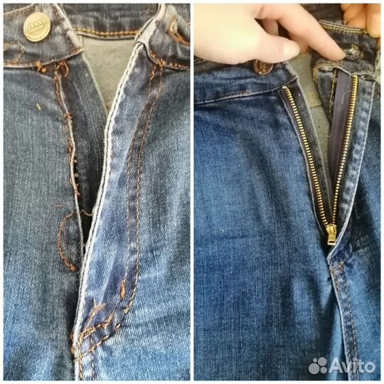 Ремонт одежды, раскрой на ткани