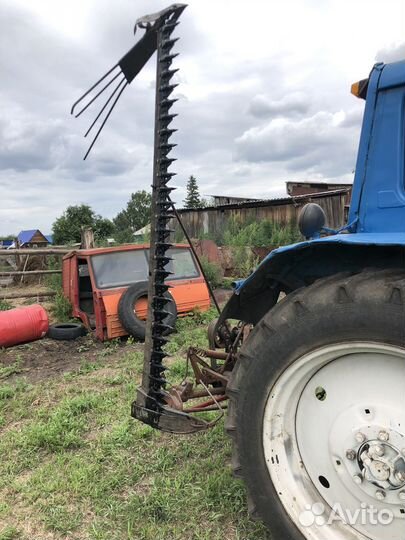 Бензопила хускварна268