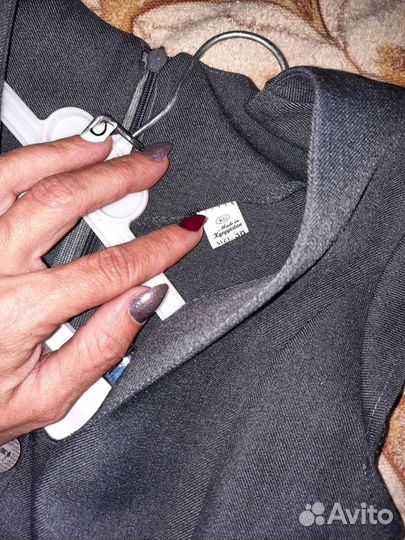 Школьная форма для девочки 128 134