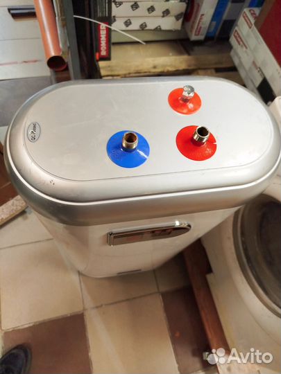 Бойлер на 50л