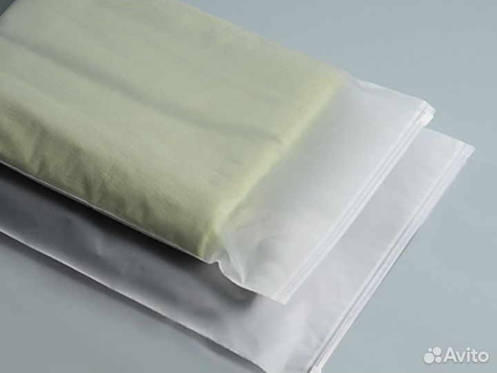 Зип пакет / Зип лок / Только оптом