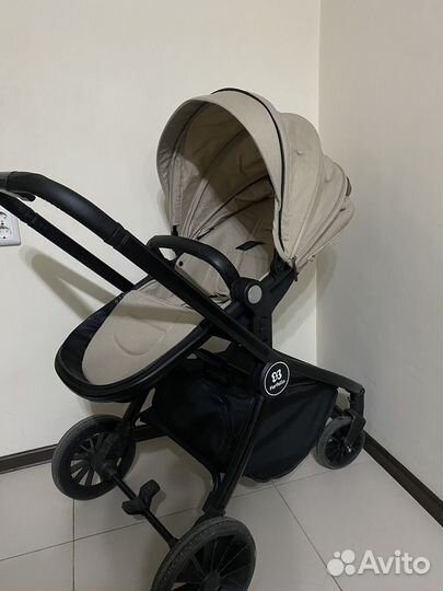 Коляска Farfello 3 в 1