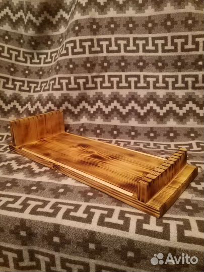 Подставка для шашлыка