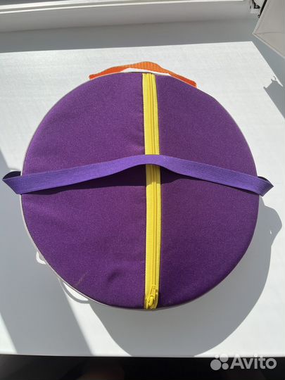 Мягкий бизиборд