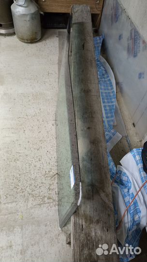 Лобовое стекло камаз