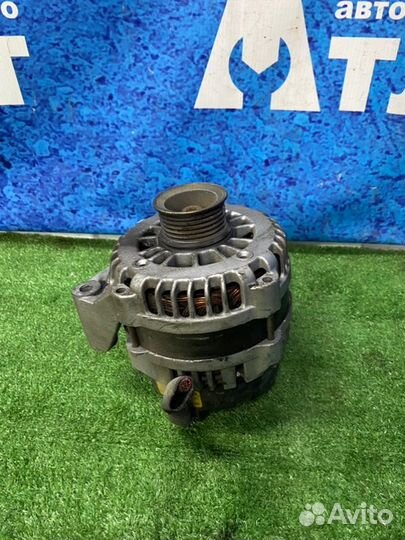 Генератор Тагаз Тагер 162994