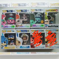 Funko pop