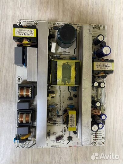 Платы для телевизоров