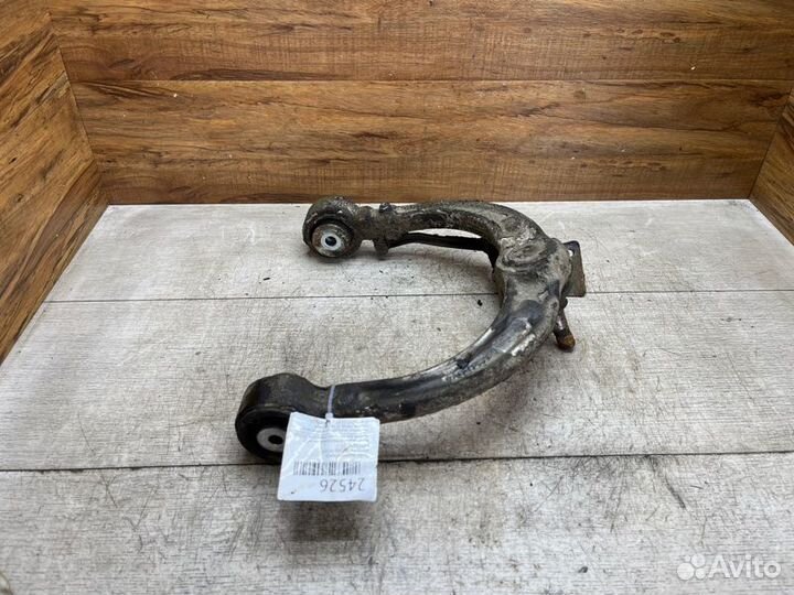 Рычаг верхний передний Mercedes M-Class W164