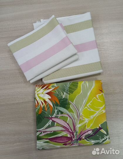 Постельное белье