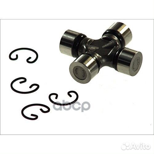 Крестовина карданного вала (76.80x25.00) mitsub