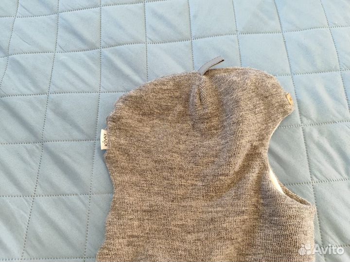 Шапка шлем kivat 3