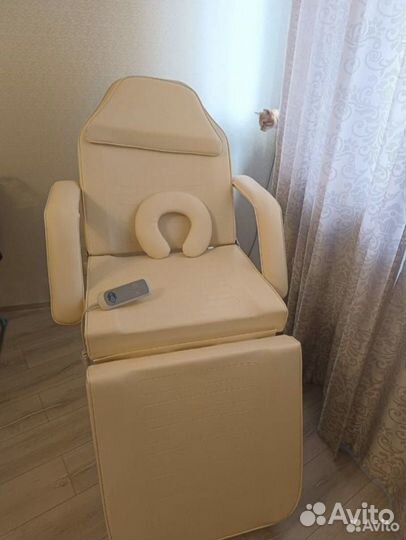 Массажный стол с электроприводом бу