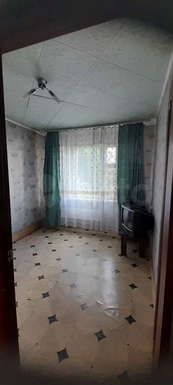 6-к. квартира, 122,3 м², 1/10 эт.