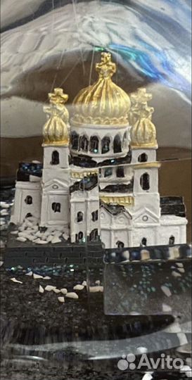 Снежный шар