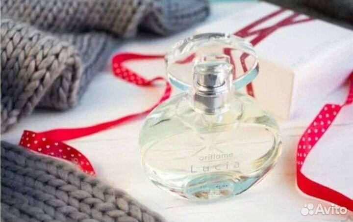 Туалетная вода Люсия (Lucia)