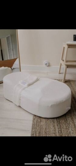 Подушка-позиционер кокон