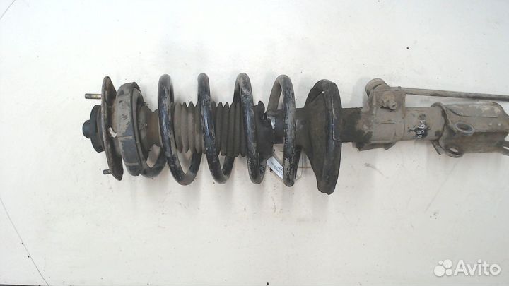 Амортизатор подвески Volvo XC90, 2003