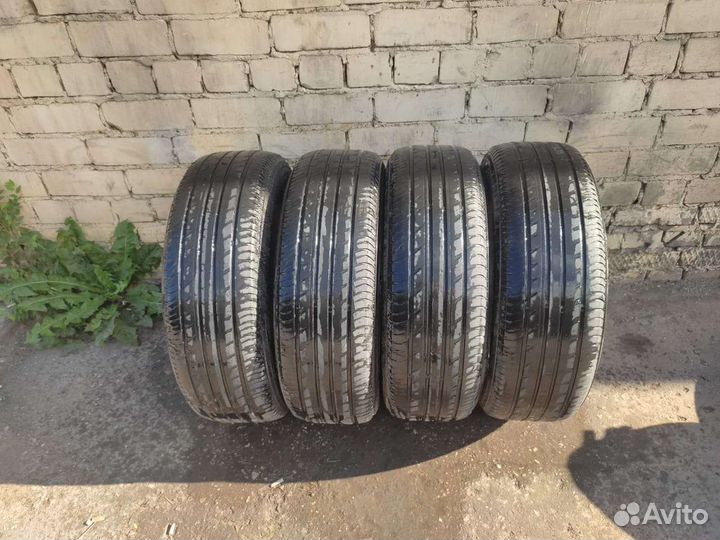 Yokohama Geolandar G98 225/65 R17